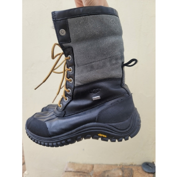 Ugg Adirondack waterproof boots - Picture 14 of 15